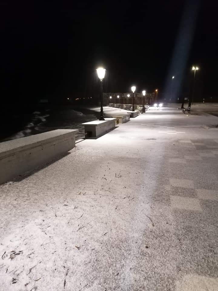 neve san cataldo
