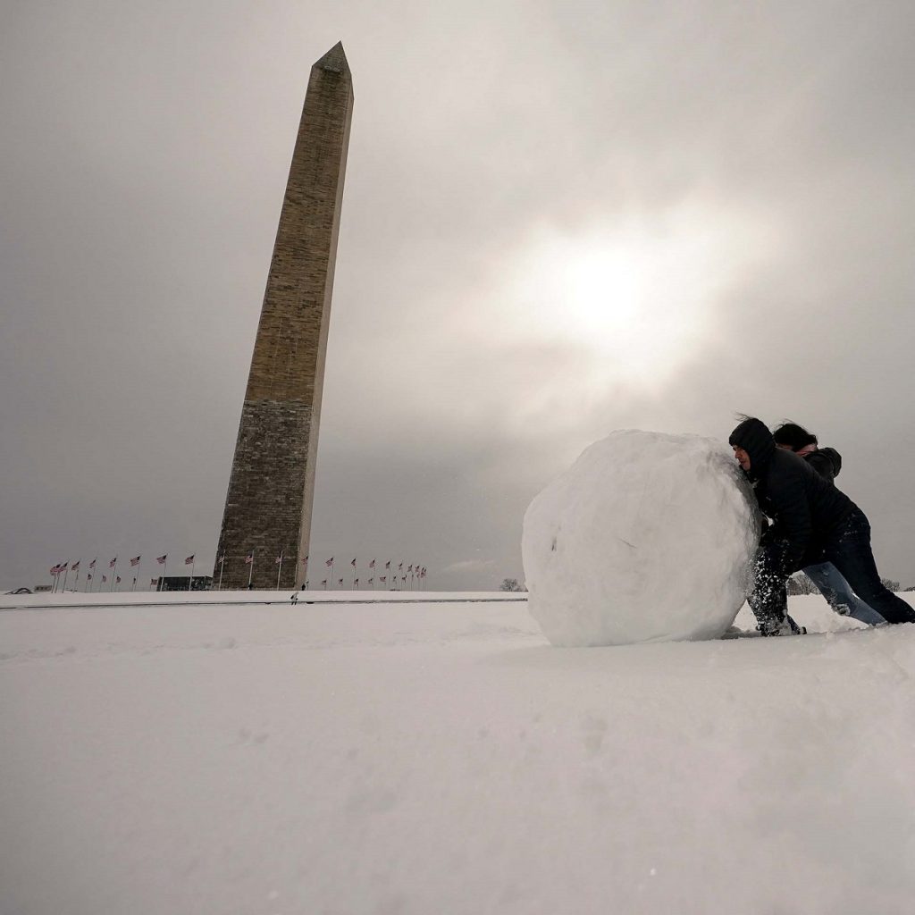 neve usa