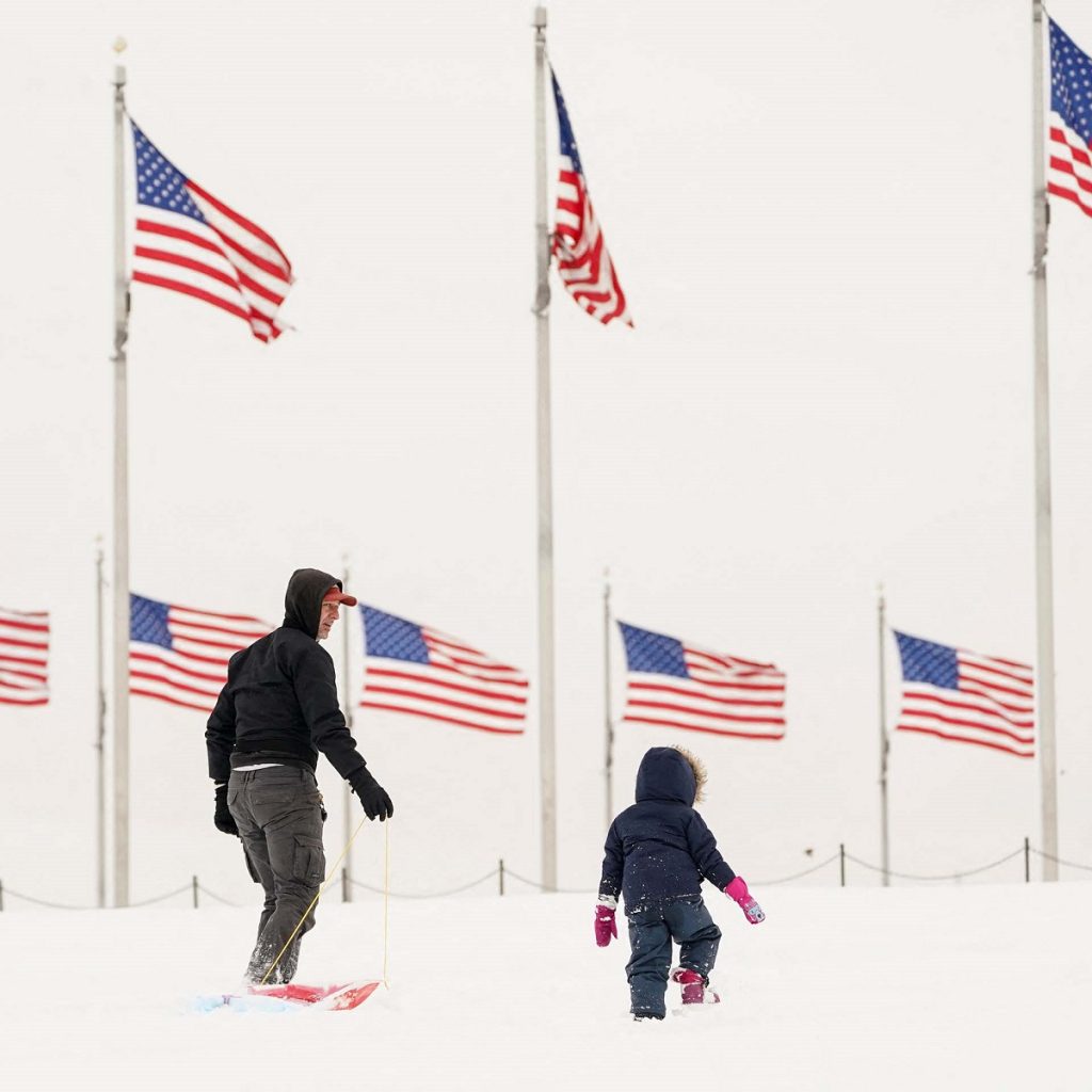 neve usa