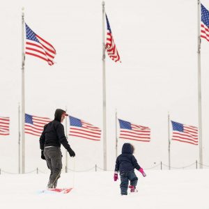 neve usa