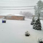 Meteo USA, tempesta di neve su Washington D.C.: chiusi uffici e scuole, voli cancellati – FOTO