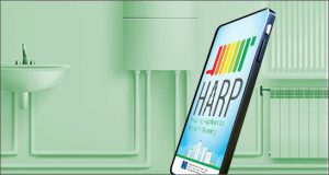 progetto harp