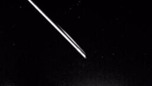 rientro starlink spacex