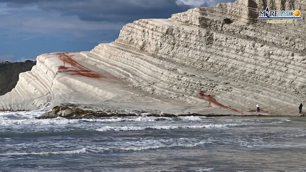 scala dei turchi