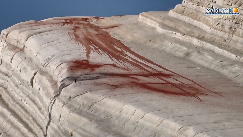 scala dei turchi