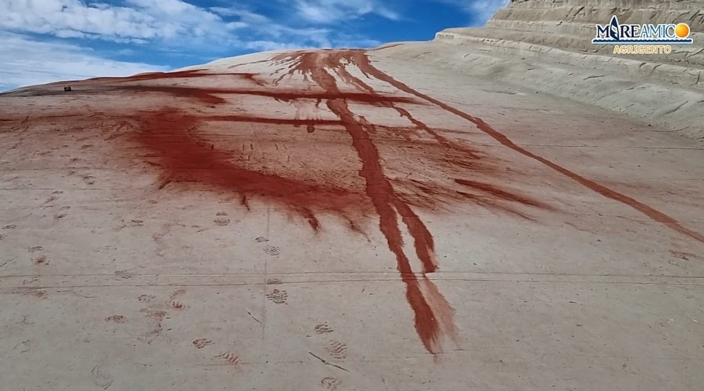 scala dei turchi
