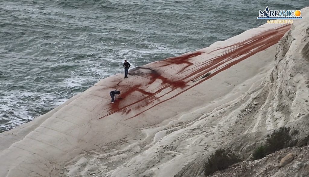 scala dei turchi