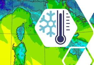 temperature minime