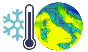 temperature minime