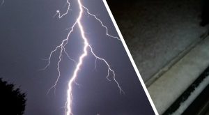 temporale grandine reggio calabria