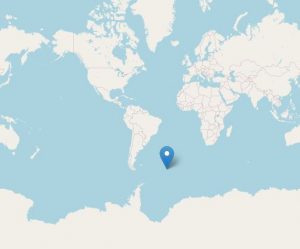 terremoto atlantico meridionale