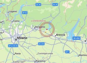 terremoto lombardia