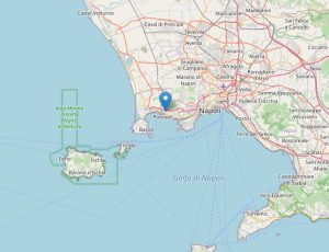 terremoto pozzuoli