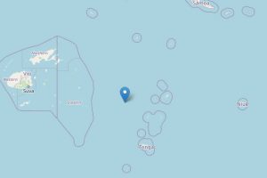 terremoto tonga