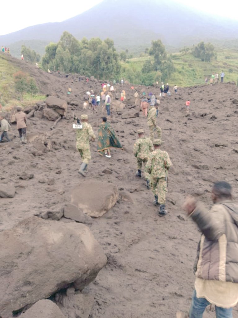 uganda