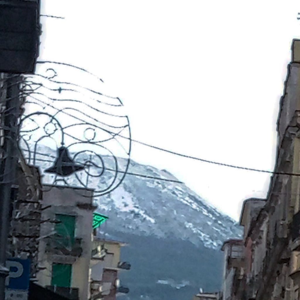 vesuvio