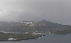 vulcano