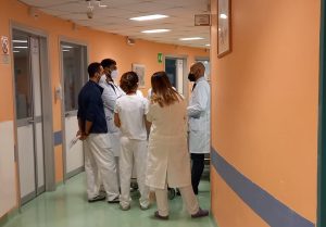 Bassetti reparto