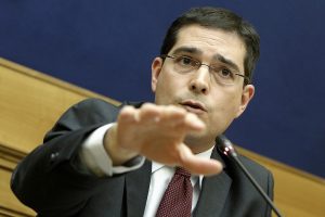 Capezzone