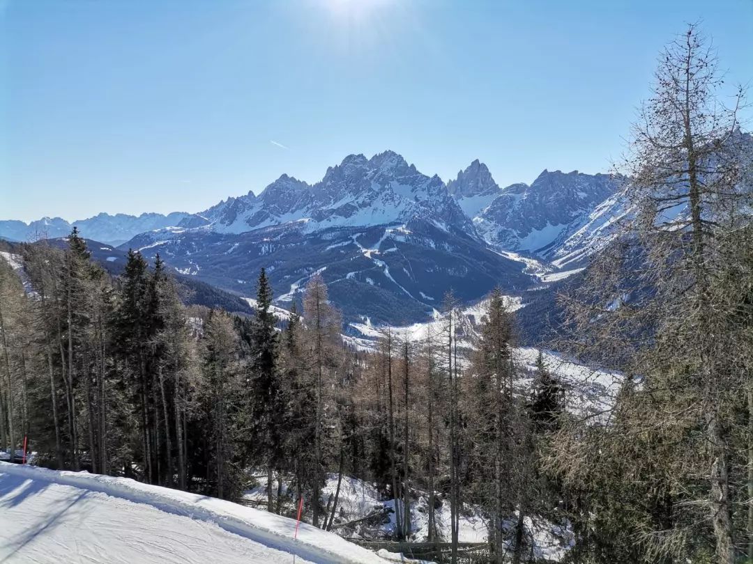 Cortina d'Ampezzo
