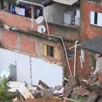 Maltempo in Brasile: San Paolo in ginocchio, almeno 24 morti e 10 dispersi per inondazioni e frane [FOTO]