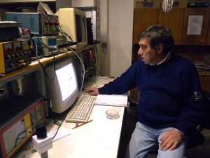 Giampaolo Giuliani