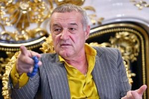 Gigi Becali