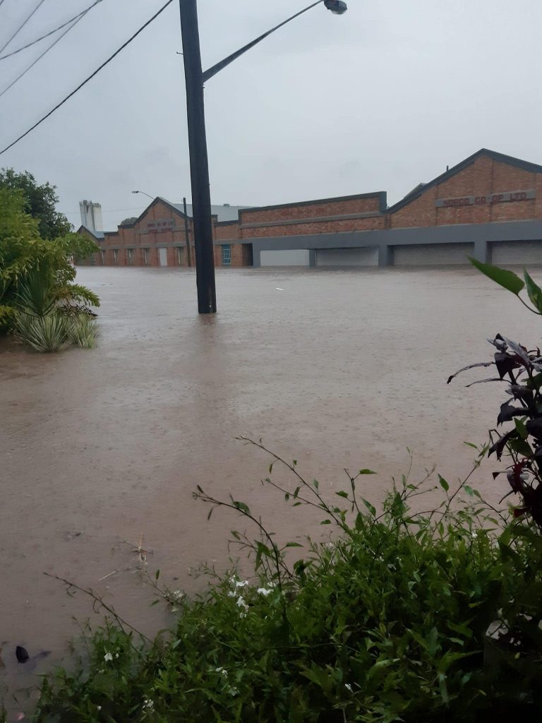 Lismore Nuovo Galles del Sud Australia
