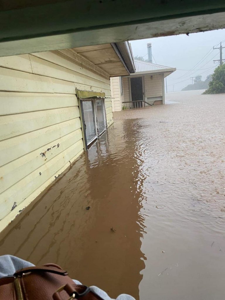 Lismore Nuovo Galles del Sud Australia