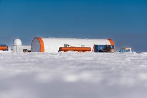 Little Dome C