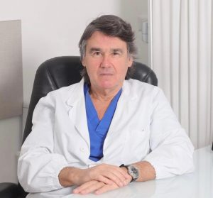 Prof. Fabrizio Iacono