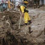 Inondazioni a frane in Brasile, il bilancio delle vittime a Petropolis è sempre più drammatico: quasi 200 morti, anche test del DNA per identificare i corpi