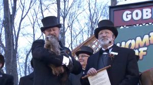 Punxsutawney Phil