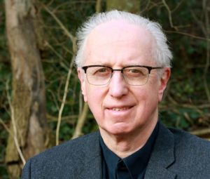 Sir Andy Haines