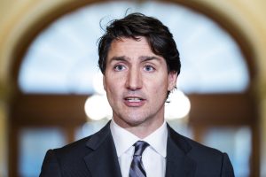 Trudeau
