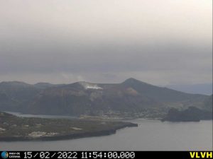 Vulcano