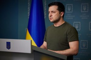 Zelensky