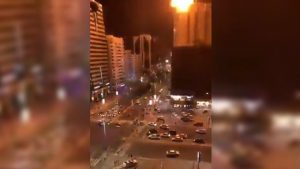 abu dhabi