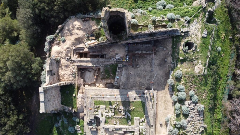 acropoli velia