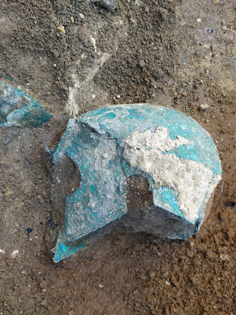 acropoli velia