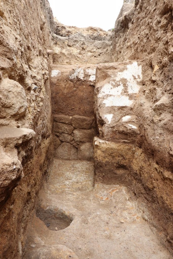 acropoli velia