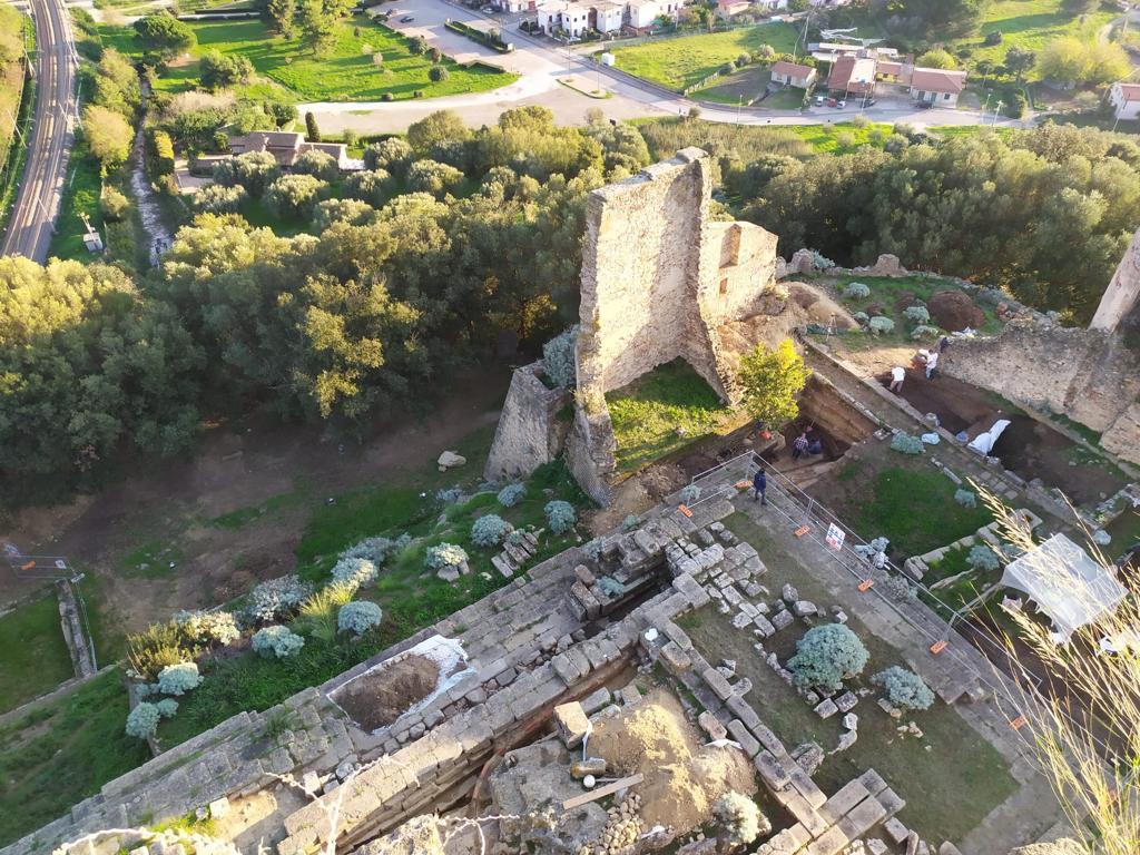 acropoli velia
