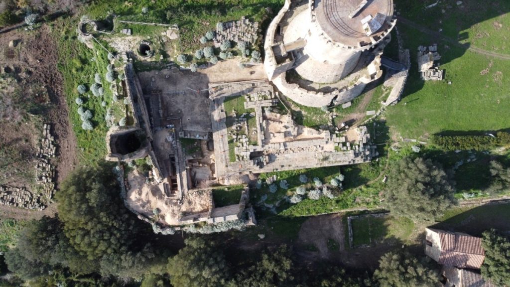 acropoli velia