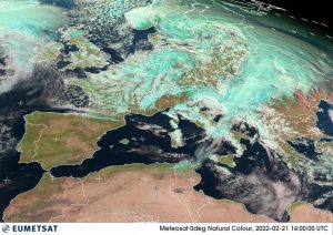 allerta meteo italia