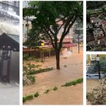 Catastrofica alluvione in Brasile: situazione drammatica a Petropolis, almeno 38 morti per frane e inondazioni [FOTO e VIDEO]