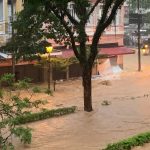 Inondazioni in Brasile, “scene di guerra” a Petropolis: mai così tanta pioggia in 90 anni, il bilancio sale a 104 morti e 34 dispersi [FOTO]