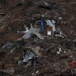 Brasile, inondazioni e frane flagellano Petropolis: il drammatico bilancio si aggrava, 182 morti e 106 dispersi [FOTO]