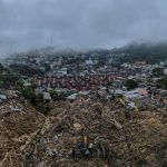 Alluvione Brasile, Petropolis in ginocchio: 152 morti e 165 dispersi, timori per nuove frane