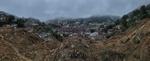Alluvione brasile petropolis