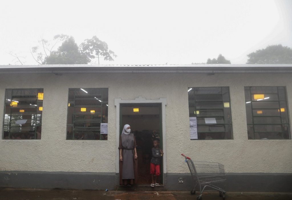 Alluvione brasile petropolis